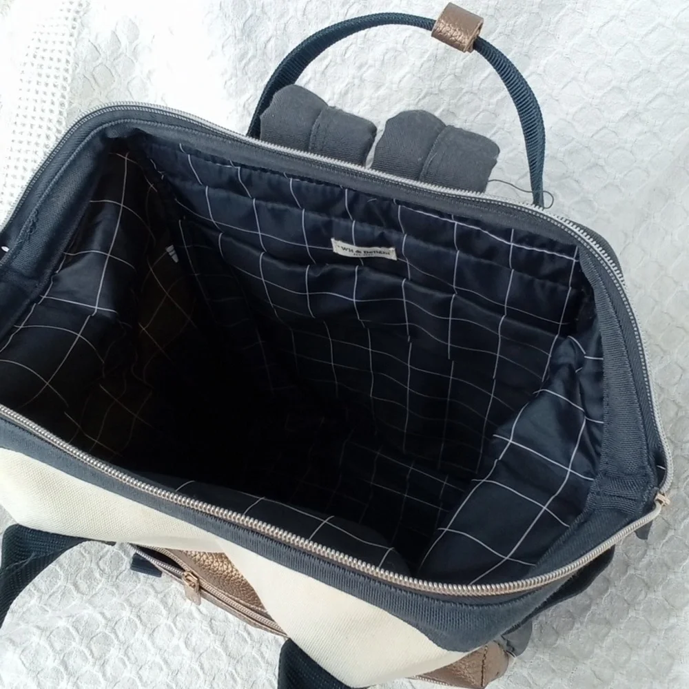 Laptop work or school bag